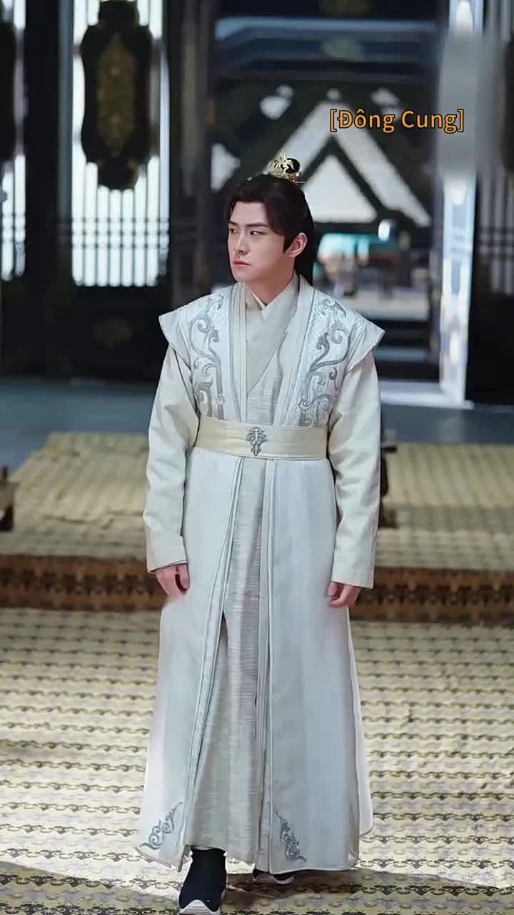 [Lồng tiếng]Giang Sơn Hay Mỹ Nhân - Episode 28