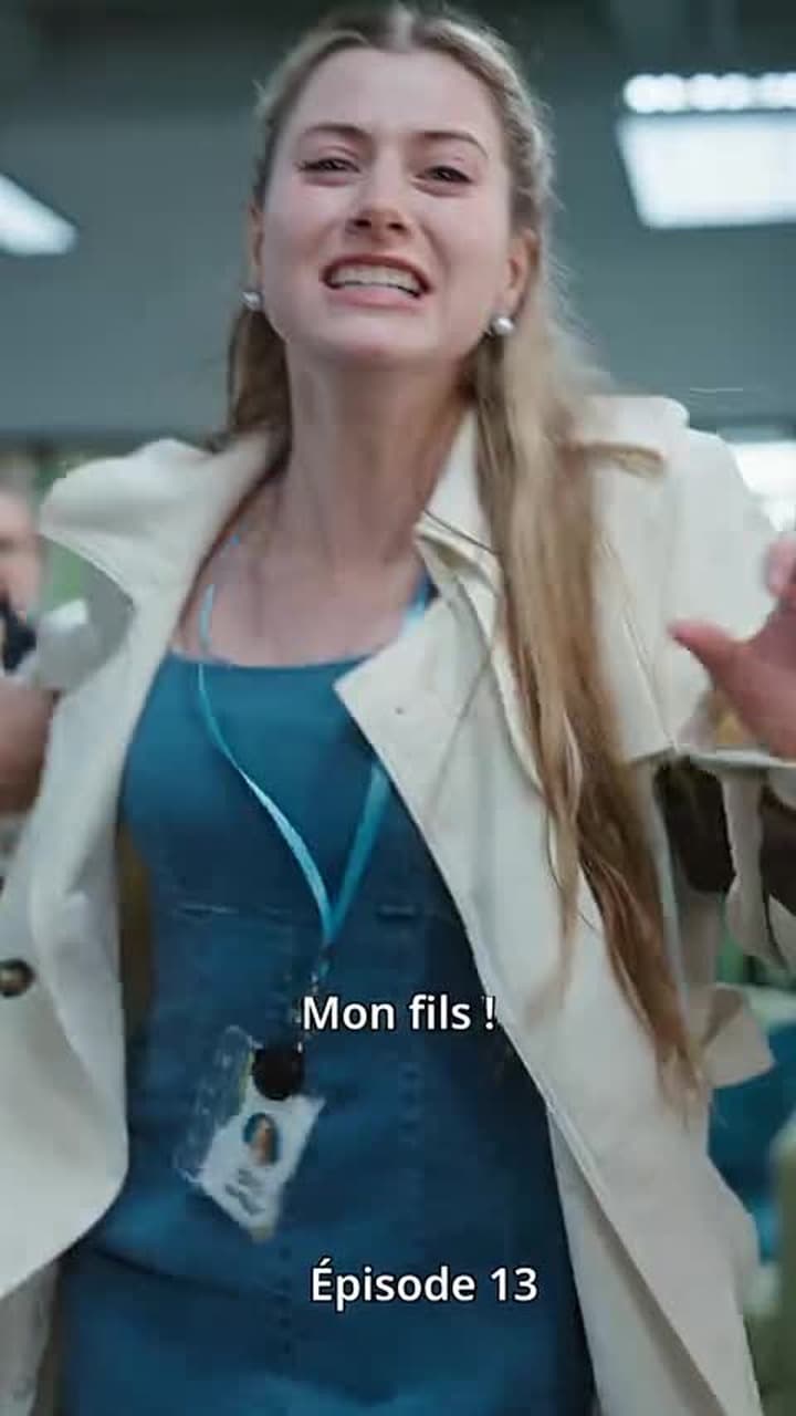 Enceinte de ses désirs interdits - Episode 13