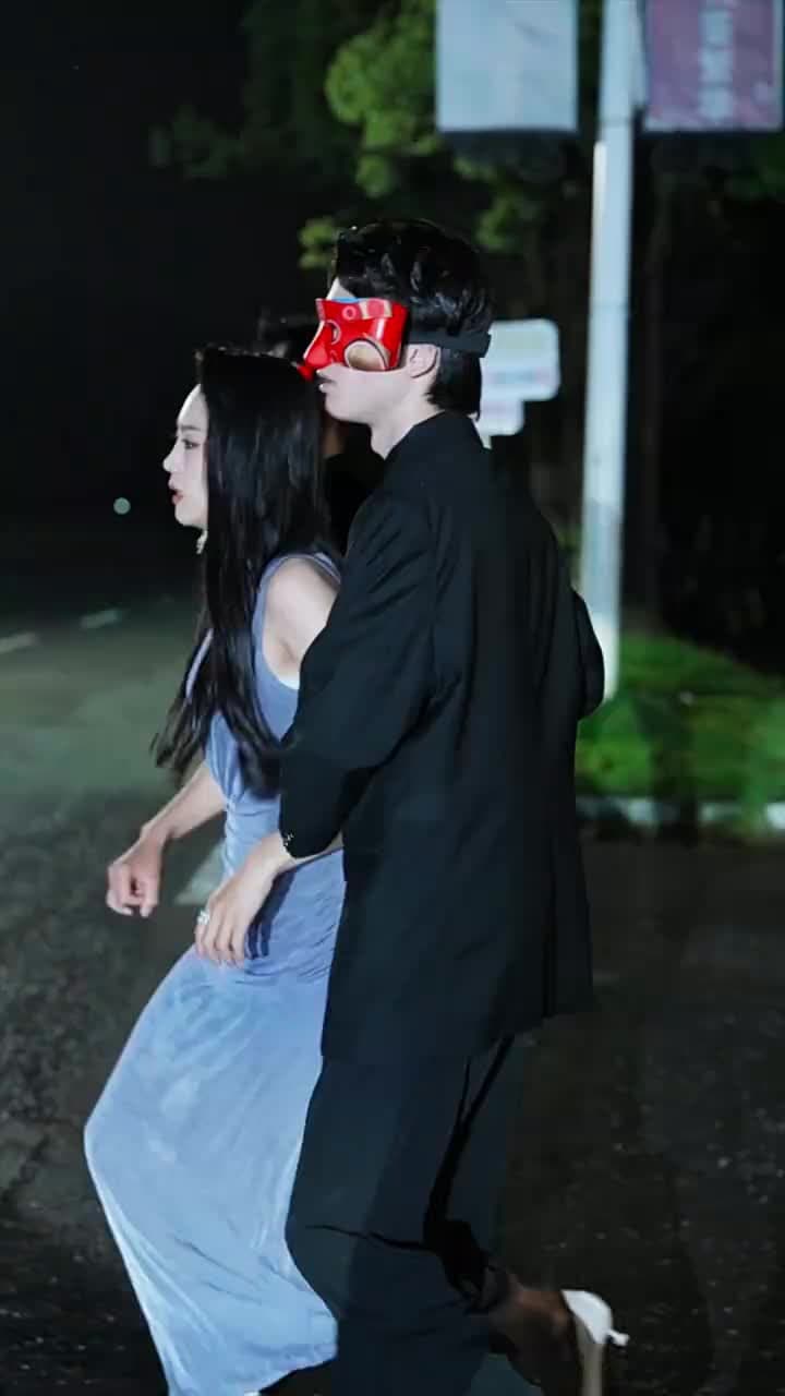 Kisah Cinta Ayahku - Episode 47
