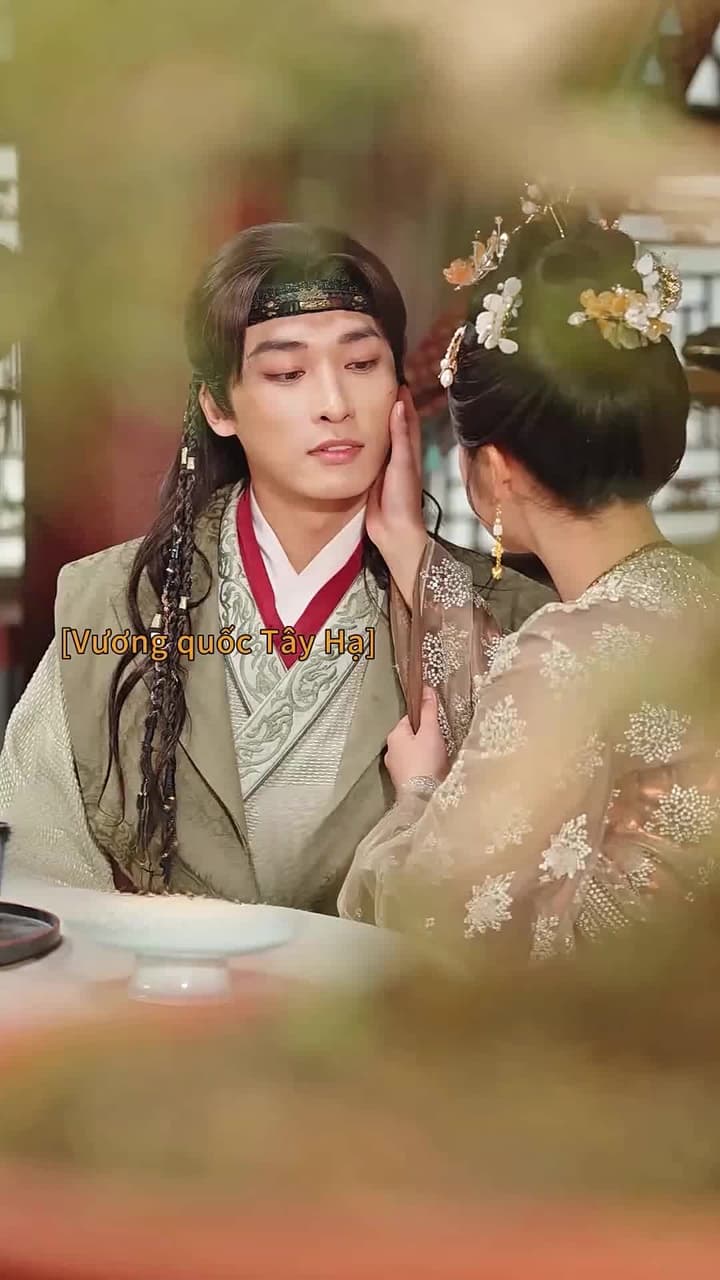 [Lồng tiếng]Giang Sơn Hay Mỹ Nhân - Episode 33