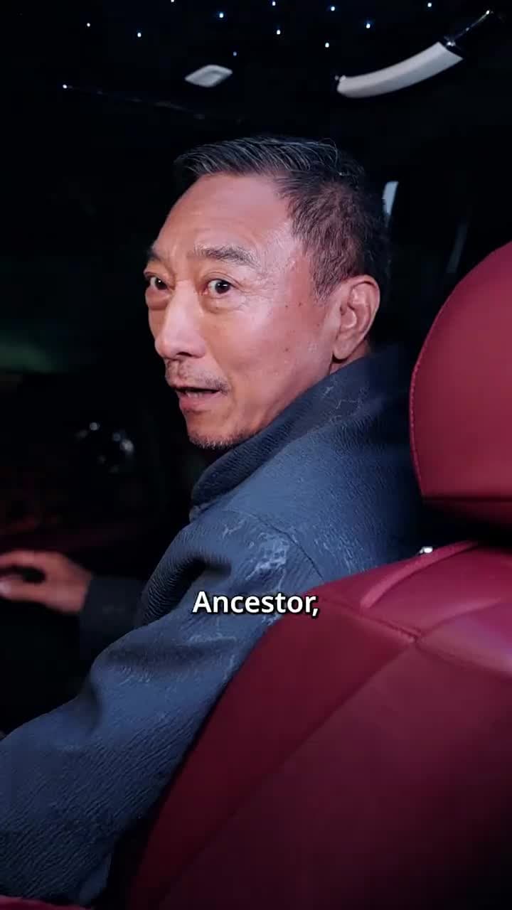 The Immortal's Inheritance - Episode 65