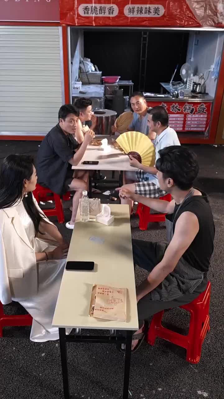 Kisah Cinta Ayahku - Episode 8