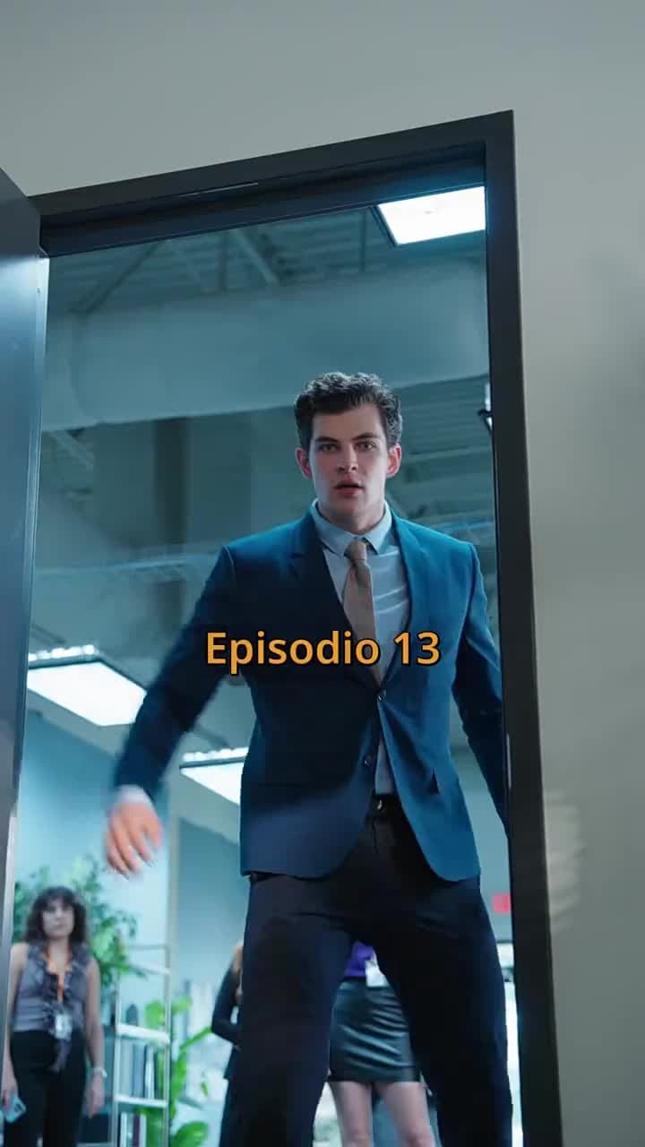 Embarazada por sus deseos prohibidos - Episode 13