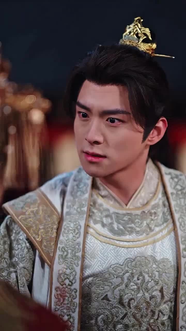 [Lồng tiếng]Giang Sơn Hay Mỹ Nhân - Episode 25