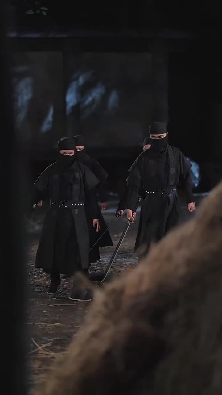 大姑扛著殺豬刀帶全村人炫肉 - Episode 10
