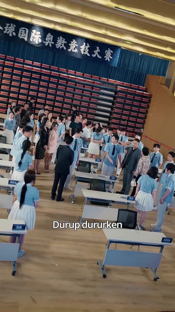 Dışlanan Varis - Episode 5