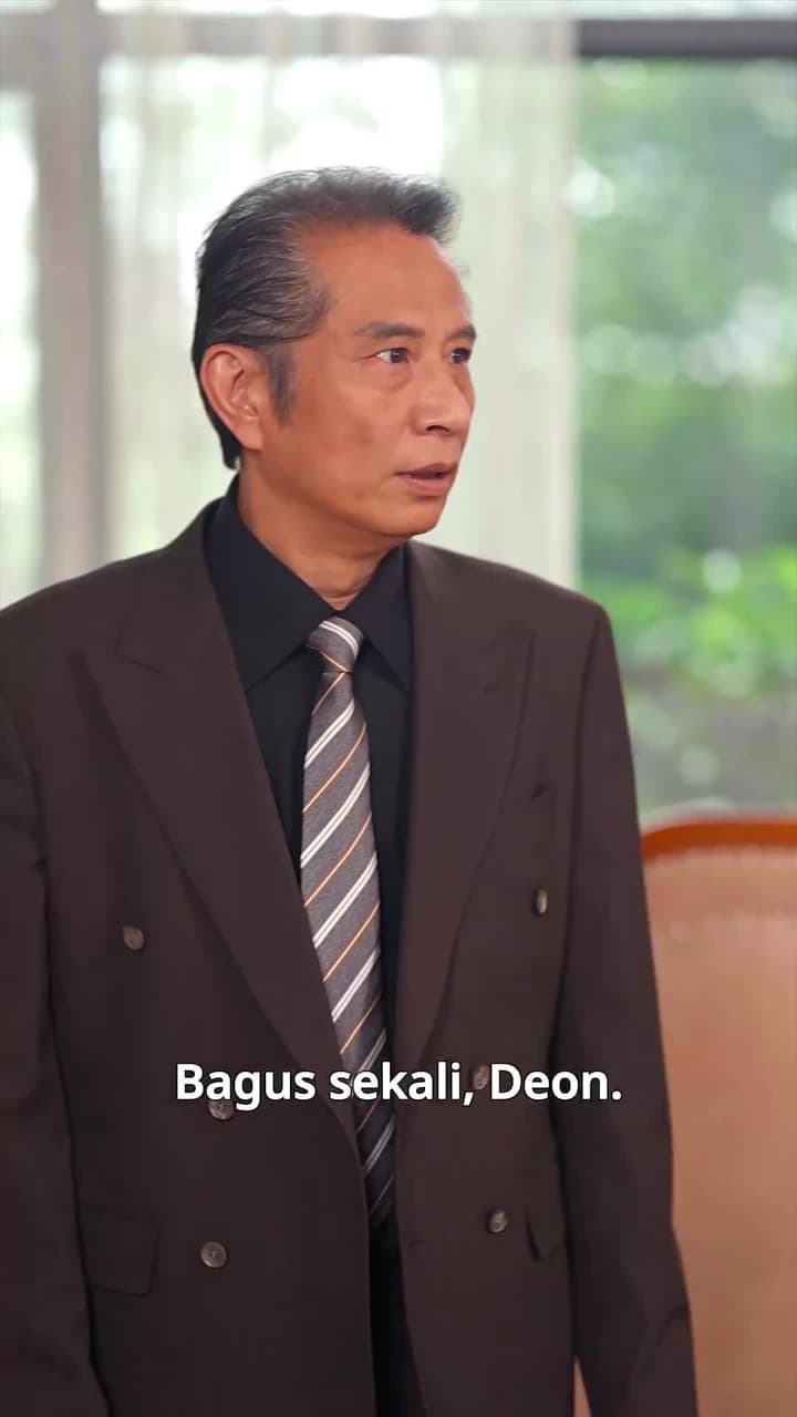 Kisah Cinta Ayahku - Episode 30