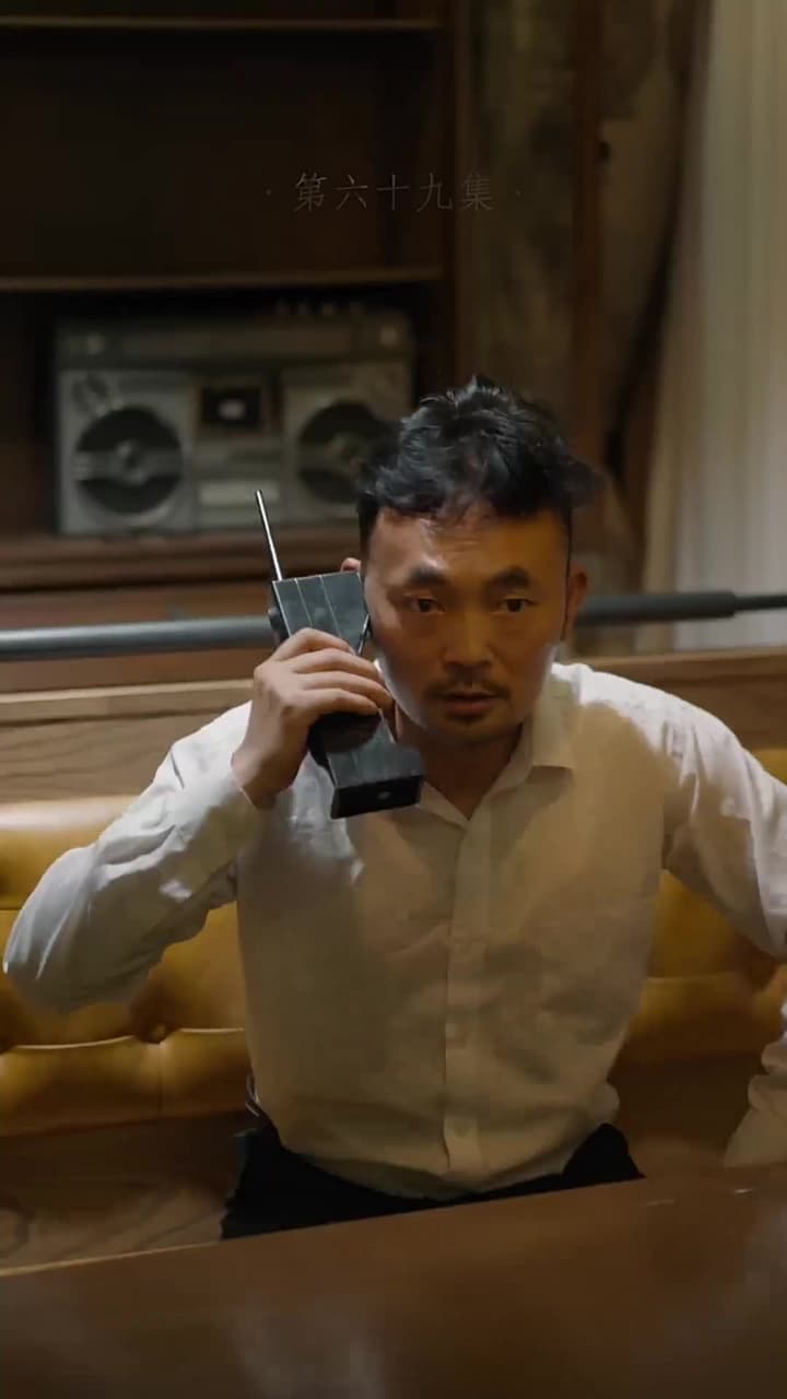 回檔1990 - Episode 69