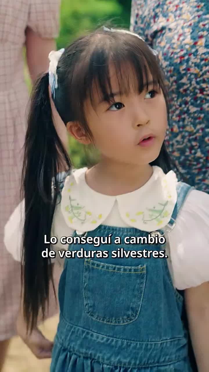 Verduras del Pasado: El Tiempo que Nos Une - Episode 22