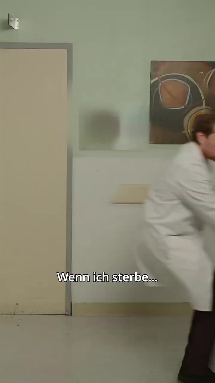 Frisch geschieden, frei gewonnen - Episode 5