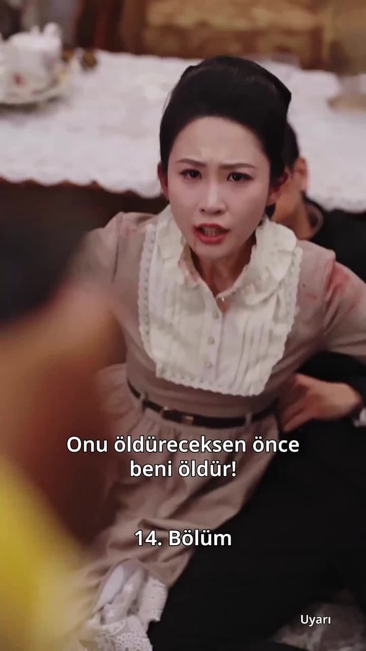 Ejderha Oğlu - Episode 14