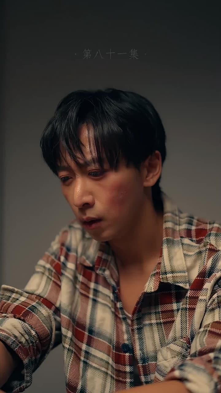 回檔1990 - Episode 81