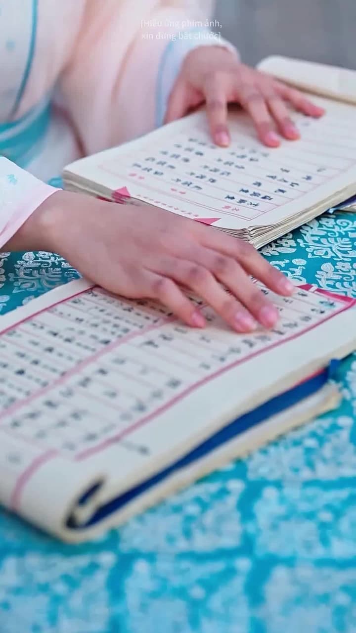 [Lồng tiếng]Giang Sơn Hay Mỹ Nhân - Episode 16