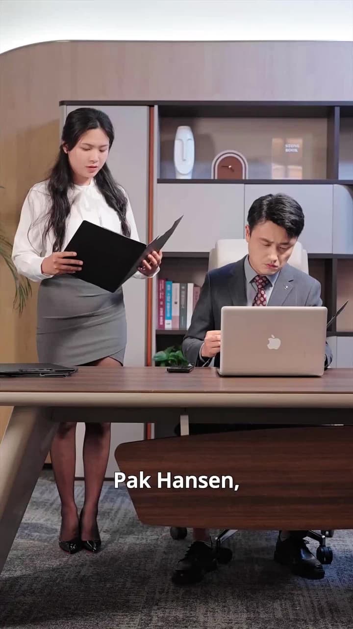 Kisah Cinta Ayahku - Episode 48