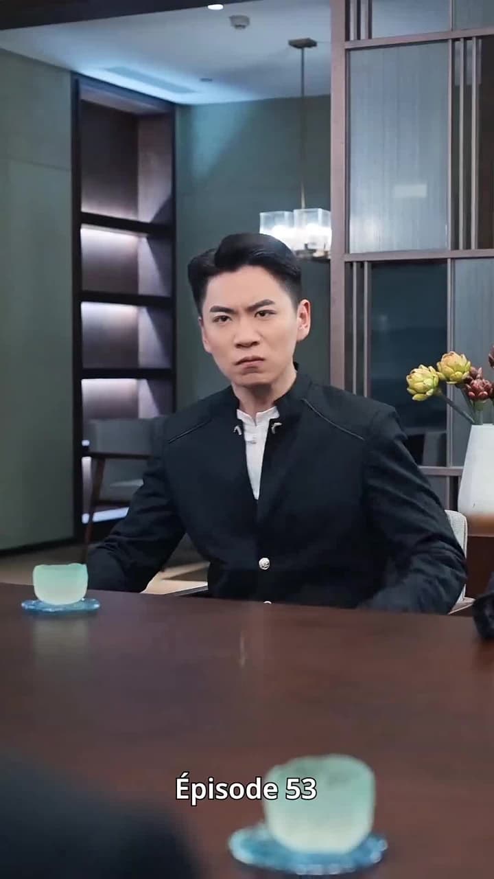 Sur la voie du divin - Episode 53