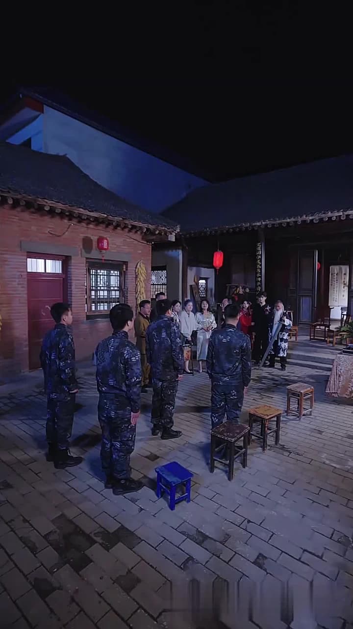 Inmortal - Episode 51
