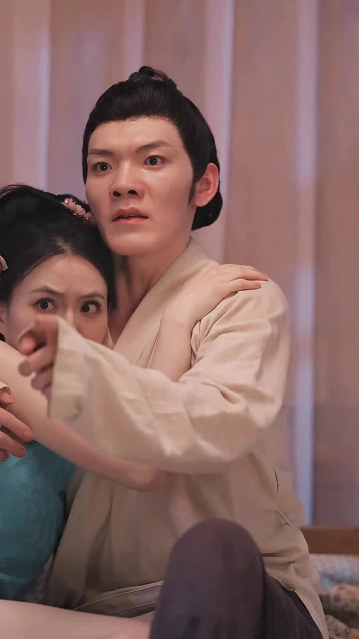 大姑扛著殺豬刀帶全村人炫肉 - Episode 6