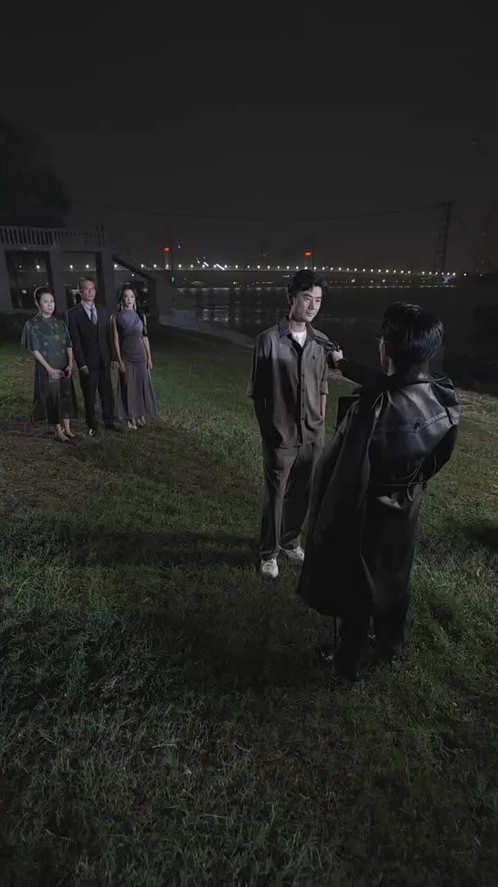 Kisah Cinta Ayahku - Episode 59