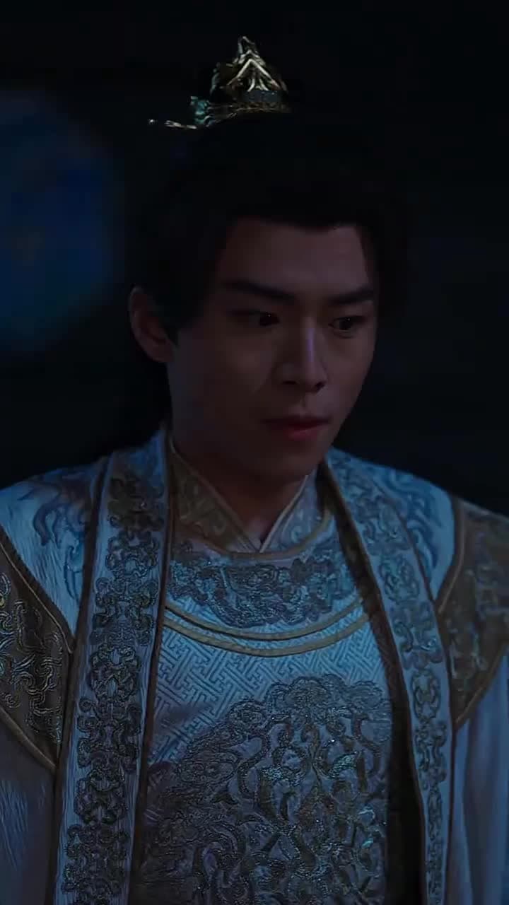 [Lồng tiếng]Giang Sơn Hay Mỹ Nhân - Episode 21