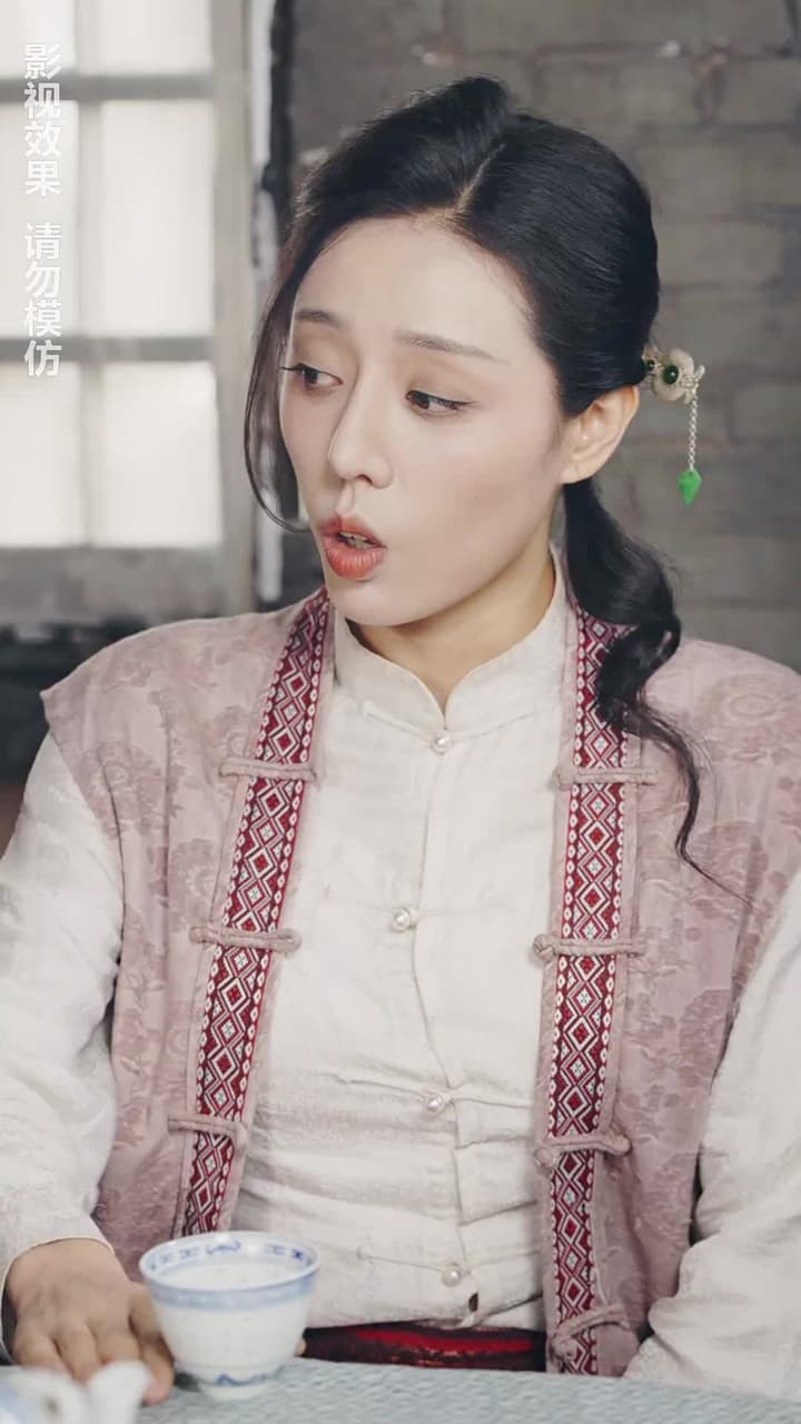 通靈仵作 - Episode 8