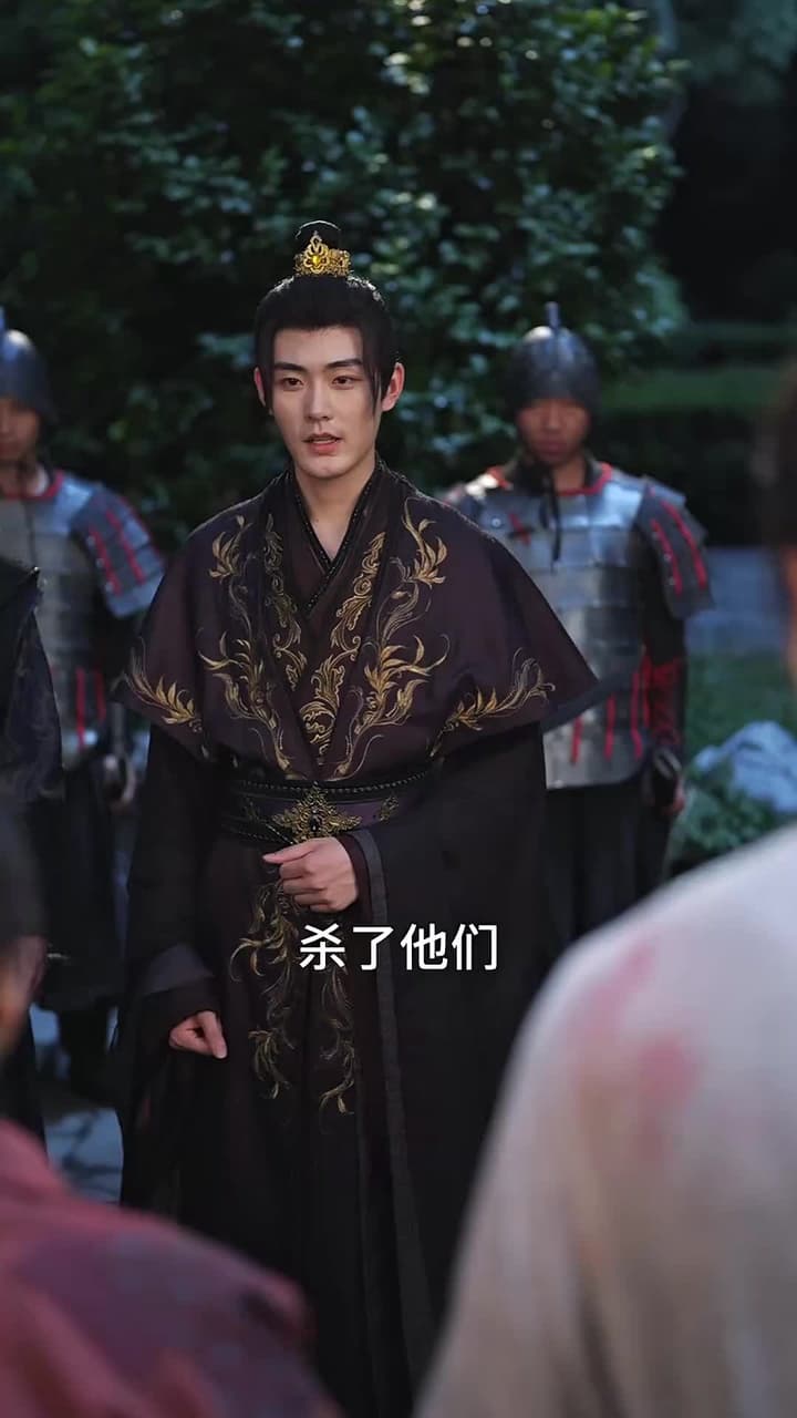 大姑扛著殺豬刀帶全村人炫肉 - Episode 69