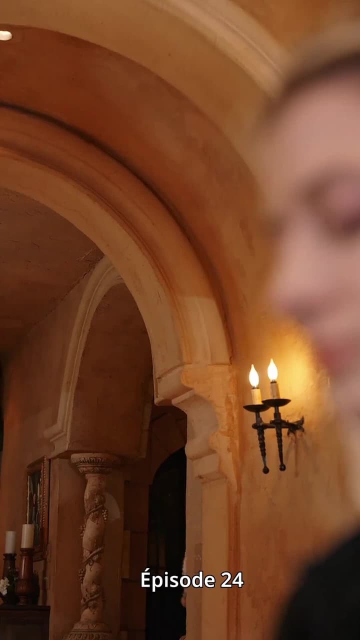 Enceinte de ses désirs interdits - Episode 24