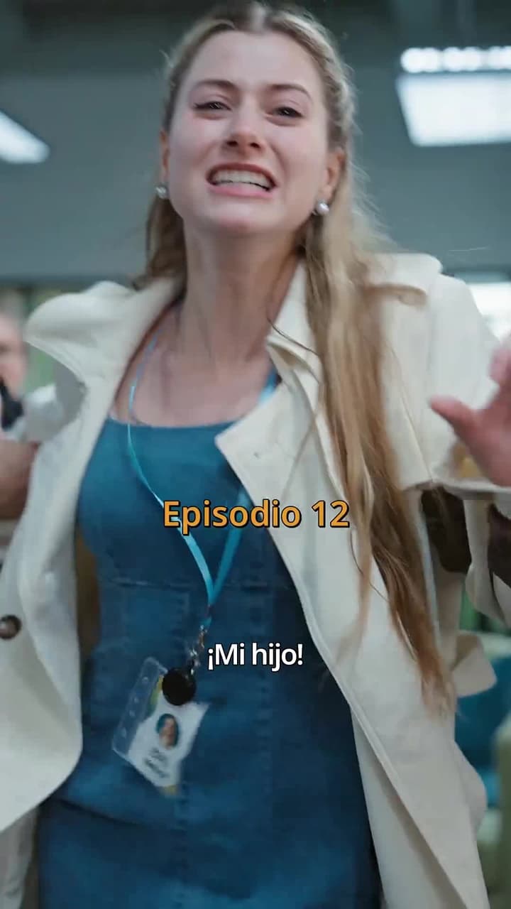 Embarazada por sus deseos prohibidos - Episode 12
