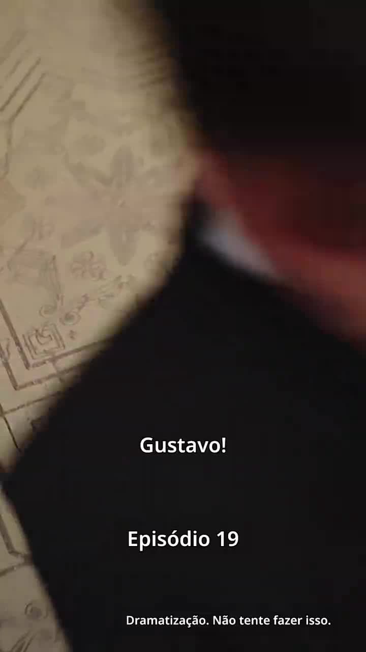 Mexeu com Quem Não Devia - Episode 19
