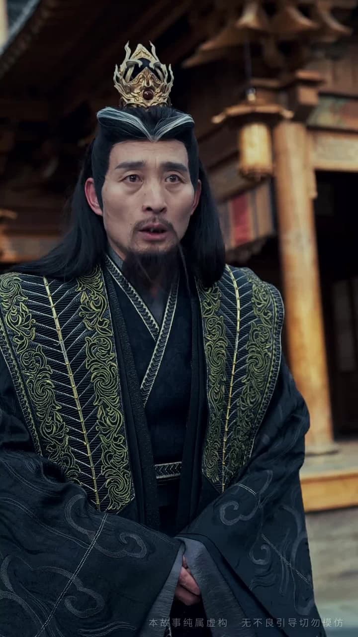 渡她九重天 - Episode 22