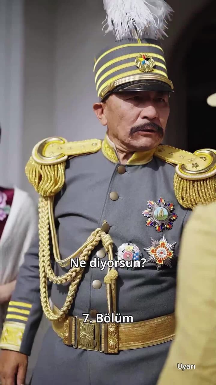 Ejderha Oğlu - Episode 7
