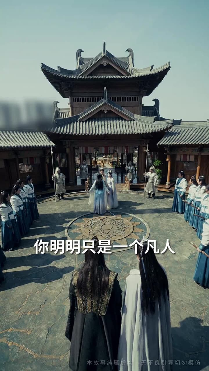 渡她九重天 - Episode 17