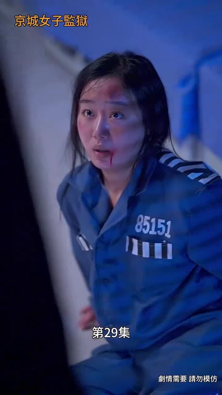 長夜沉霜燼餘暉 - Episode 29