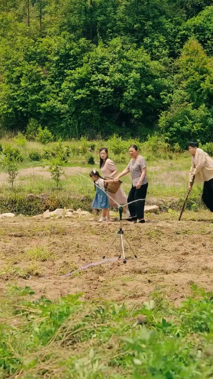 Verduras del Pasado: El Tiempo que Nos Une - Episode 21