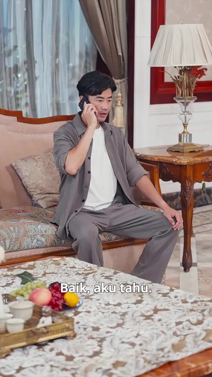 Kisah Cinta Ayahku - Episode 49