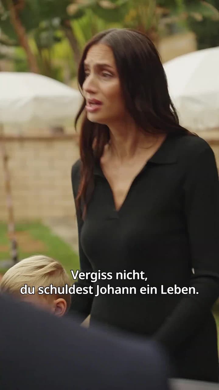 Frisch geschieden, frei gewonnen - Episode 32