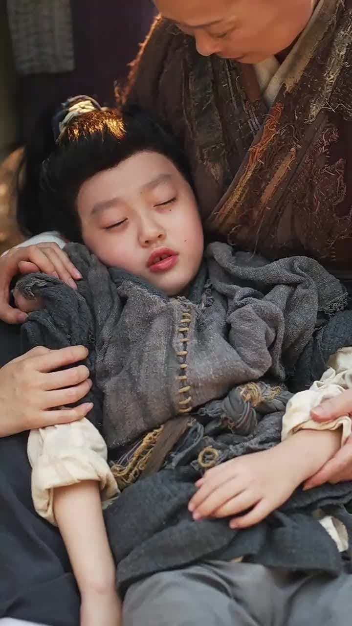 大姑扛著殺豬刀帶全村人炫肉 - Episode 18