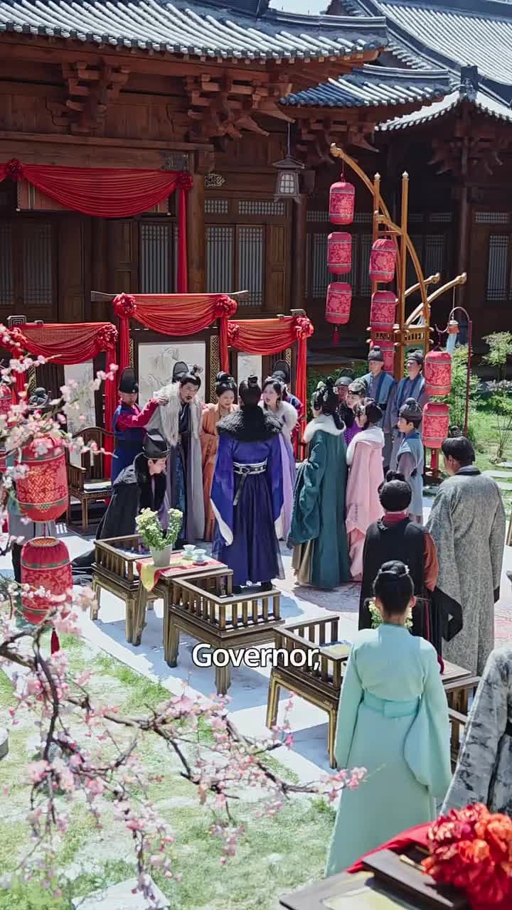 Glory Returns - Episode 31