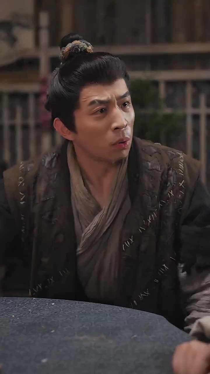 大姑扛著殺豬刀帶全村人炫肉 - Episode 50