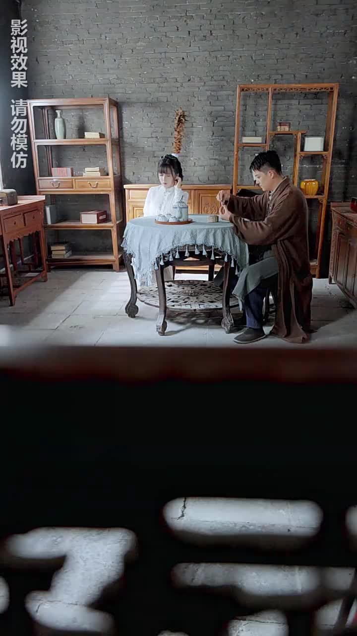 通靈仵作 - Episode 92