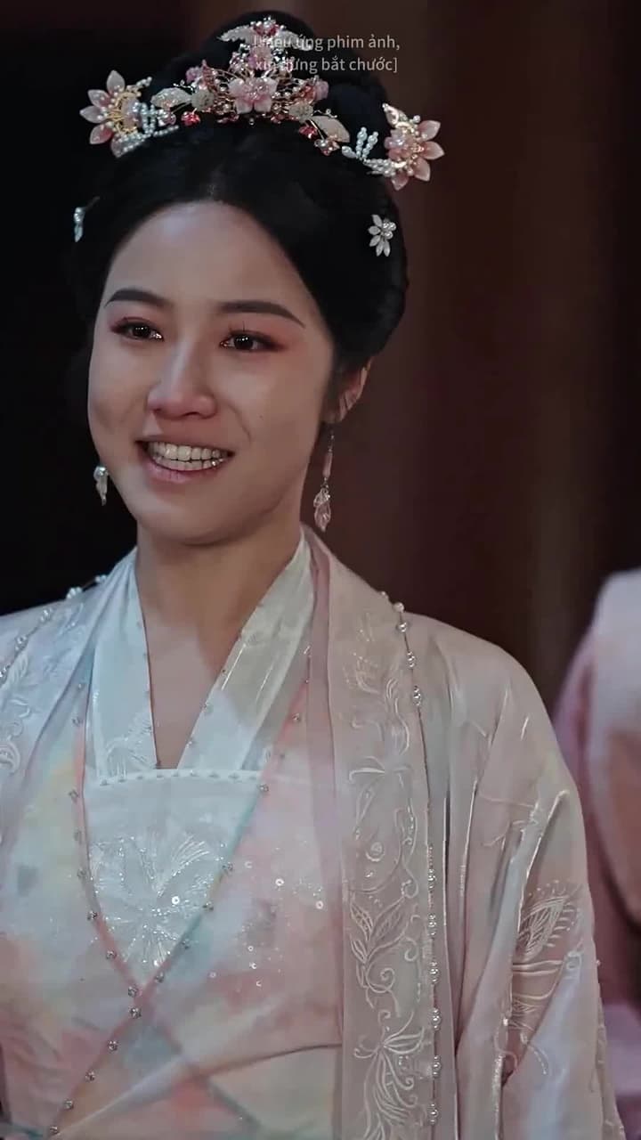 [Lồng tiếng]Giang Sơn Hay Mỹ Nhân - Episode 6