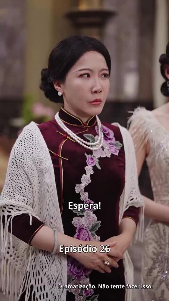 Mexeu com Quem Não Devia - Episode 26