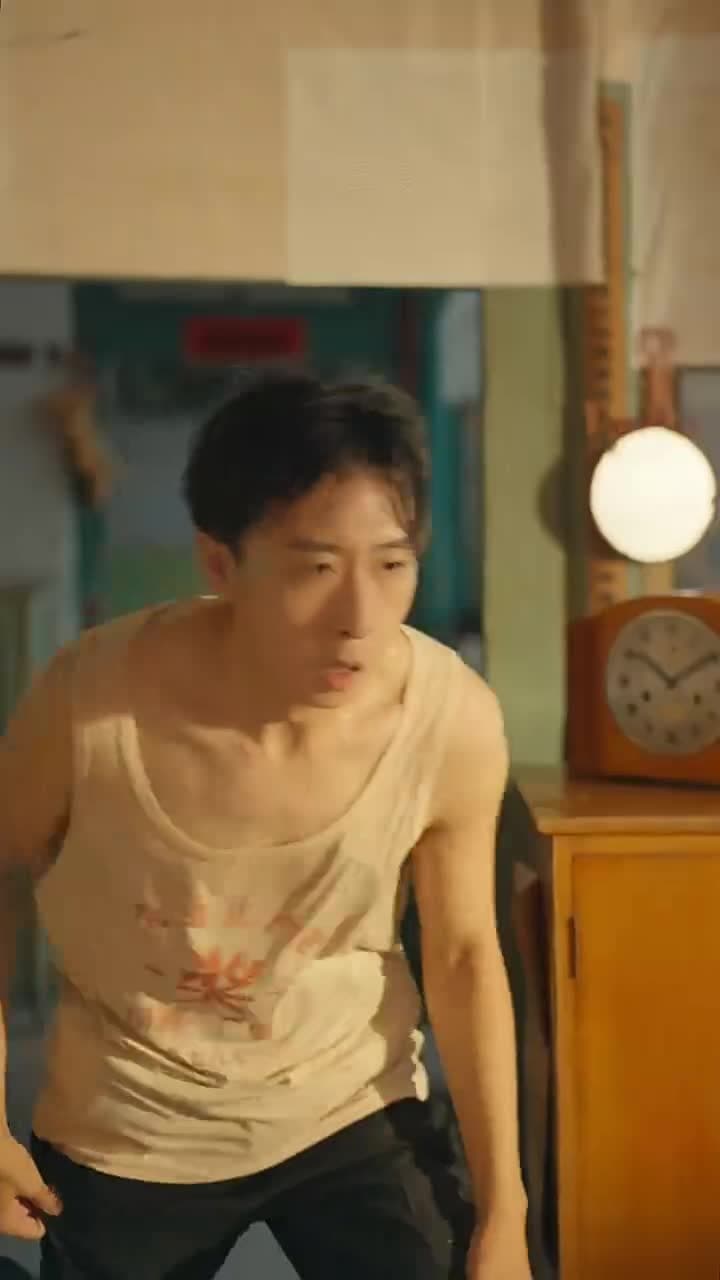 回檔1990 - Episode 3