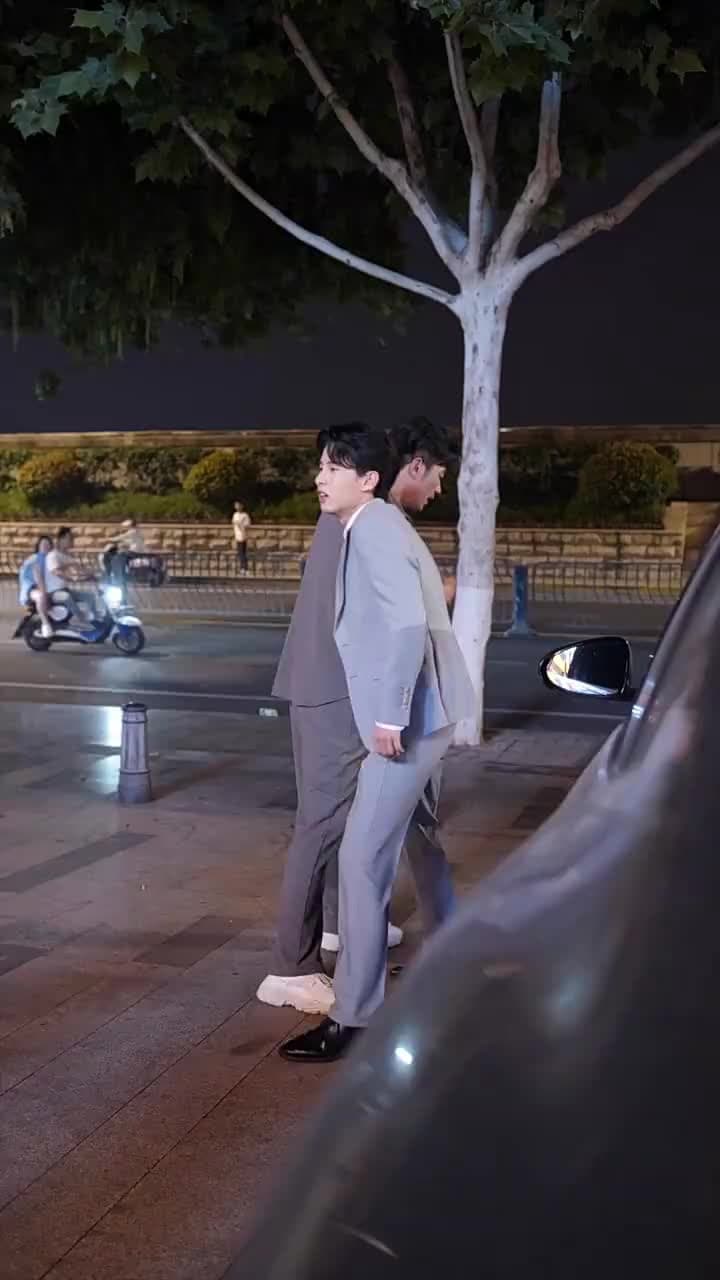 Kisah Cinta Ayahku - Episode 44