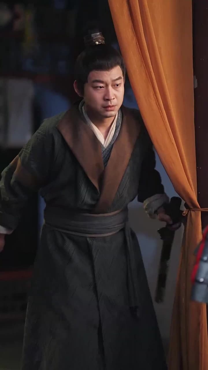 大姑扛著殺豬刀帶全村人炫肉 - Episode 67