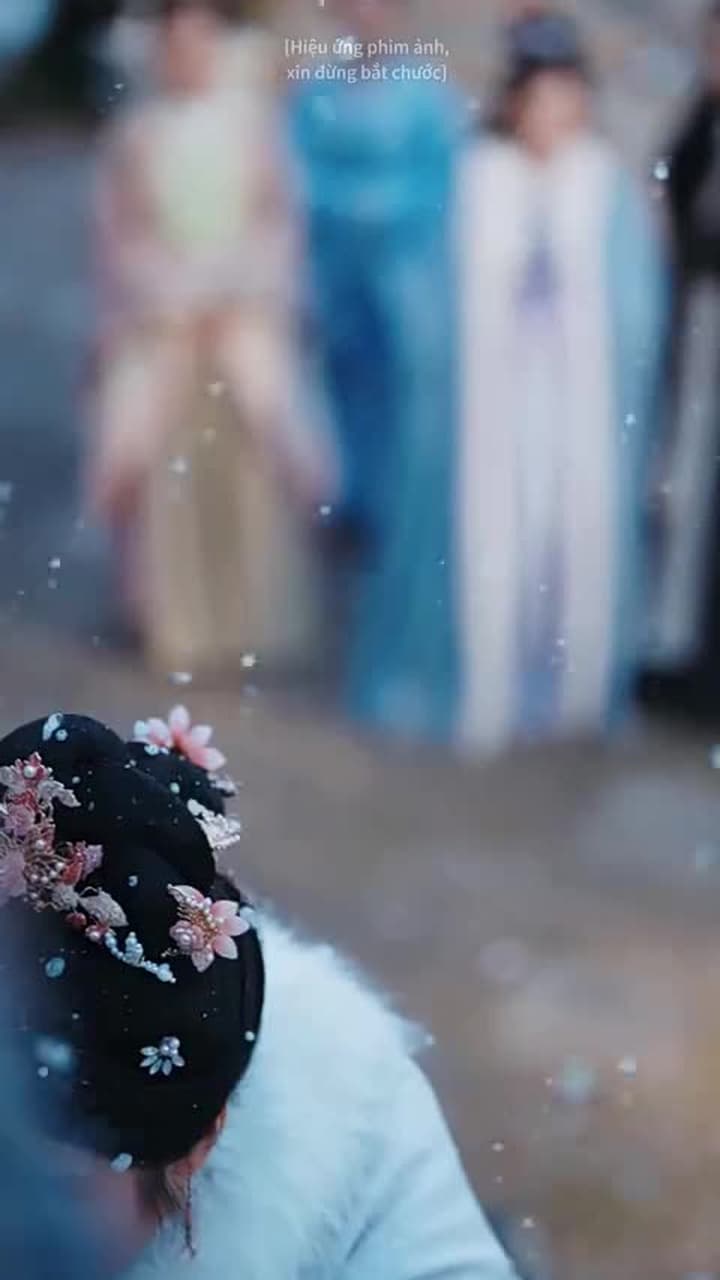 [Lồng tiếng]Giang Sơn Hay Mỹ Nhân - Episode 3