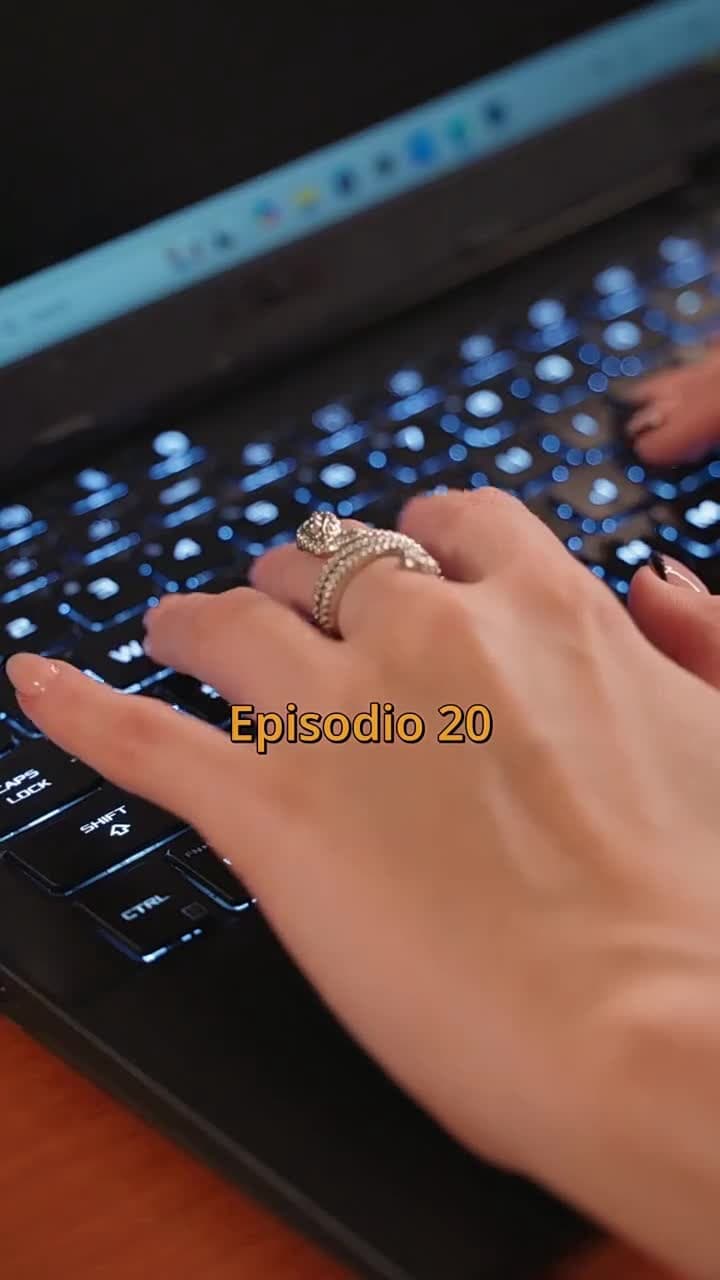 Embarazada por sus deseos prohibidos - Episode 20