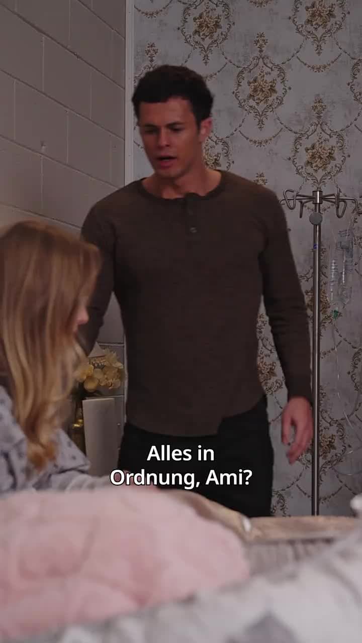 Frisch geschieden, frei gewonnen - Episode 8