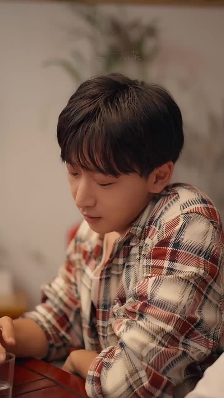 回檔1990 - Episode 29