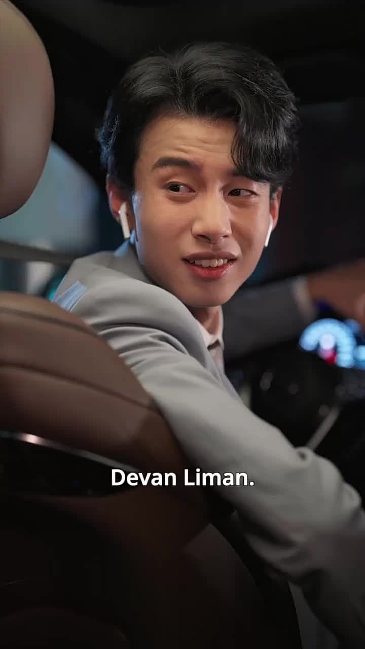 Kisah Cinta Ayahku - Episode 10