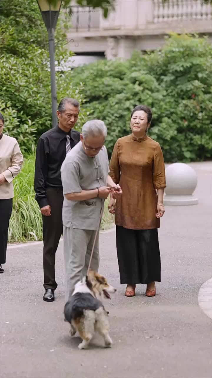 Kisah Cinta Ayahku - Episode 25